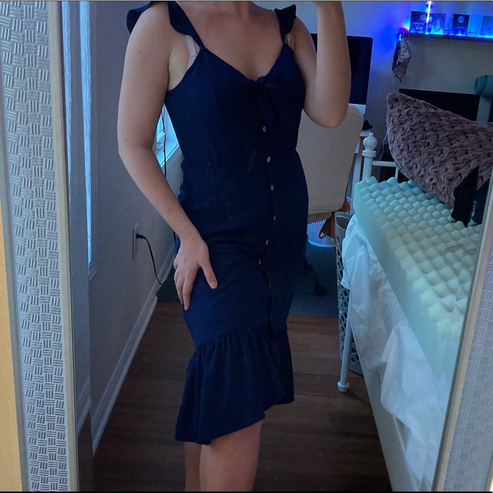 Boutique Dress